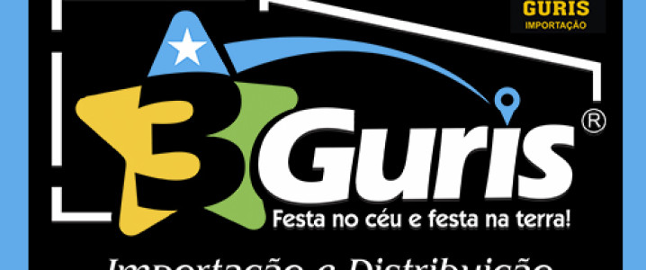 3 Guris