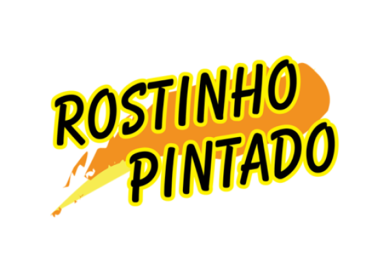 ROSTINHO PINTADO