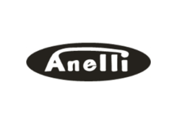ANELLI EMBALAGENS