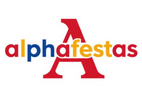 ALPHA FESTAS
