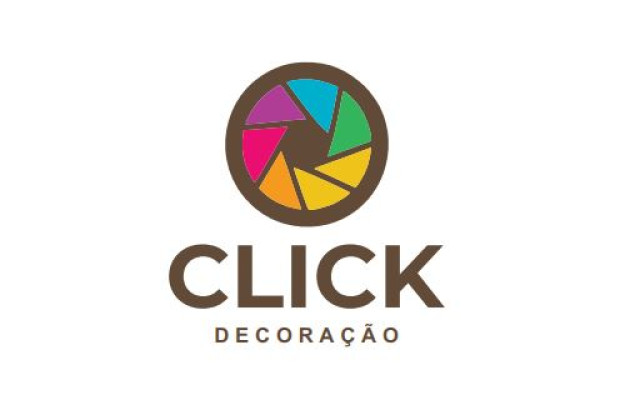 Click Personalizado & Decoração
